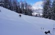 Skitourenkurs Einsteiger (23. - 25.02.2024)
