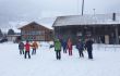Skitour Bregenzer Wald (18. - 21.01.2024)