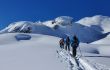 Skitour Bregenzer Wald (18. - 21.01.2024)