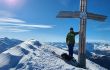 Skitour Schmirntal (01. - 04.02.2024)