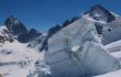 Skidurchquerung von Arolla nach Zermatt 12.04.– 15.04.2